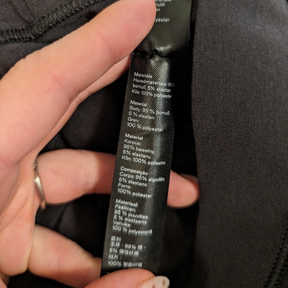 NWT 3 pk Thinx Period Bikini Underwear - Picture 8 of 8